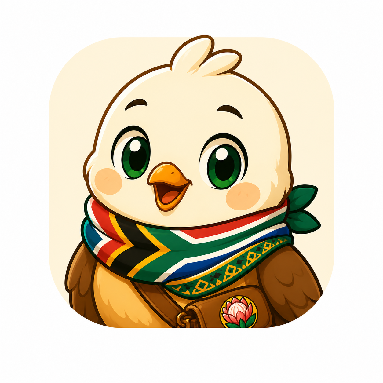 Musa app icon